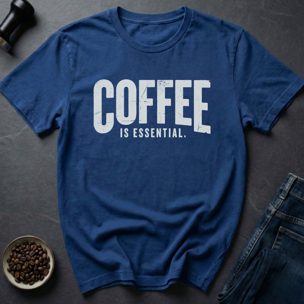 No Debate T-Shirt