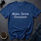 Wake Brew T-Shirt