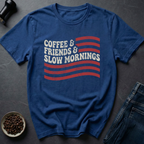 Slow Morning T-Shirt