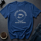 Coffee Worldwide T-Shirt