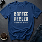 Coffee Dealer T-Shirt