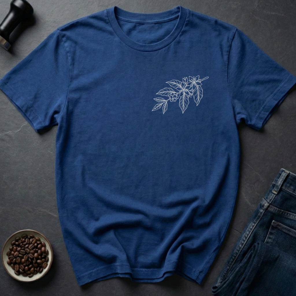 Coffee Branch T-Shirt