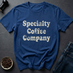 Specialty Coffee T-Shirt