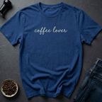 Coffee Lover T-Shirt