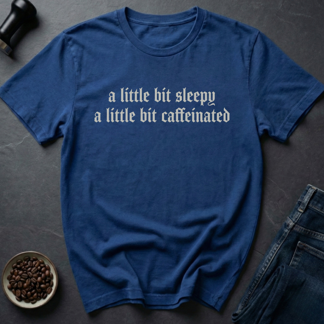 Little Sleepy T-Shirt