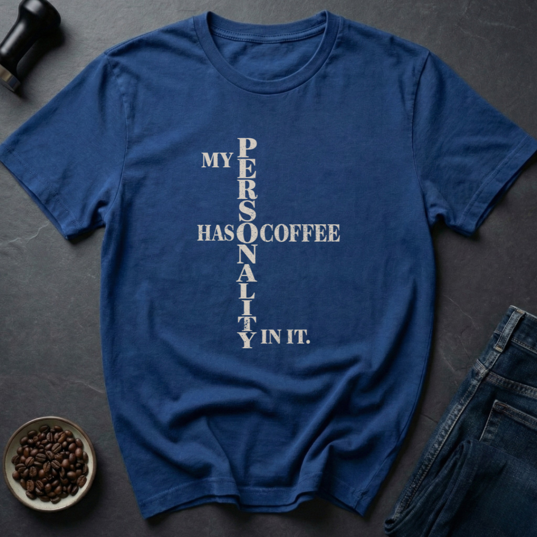 My Personality T-Shirt