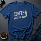 What Do T-Shirt