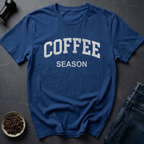 Coffee Season T-Shirt