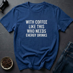 Natural Energy T-Shirt