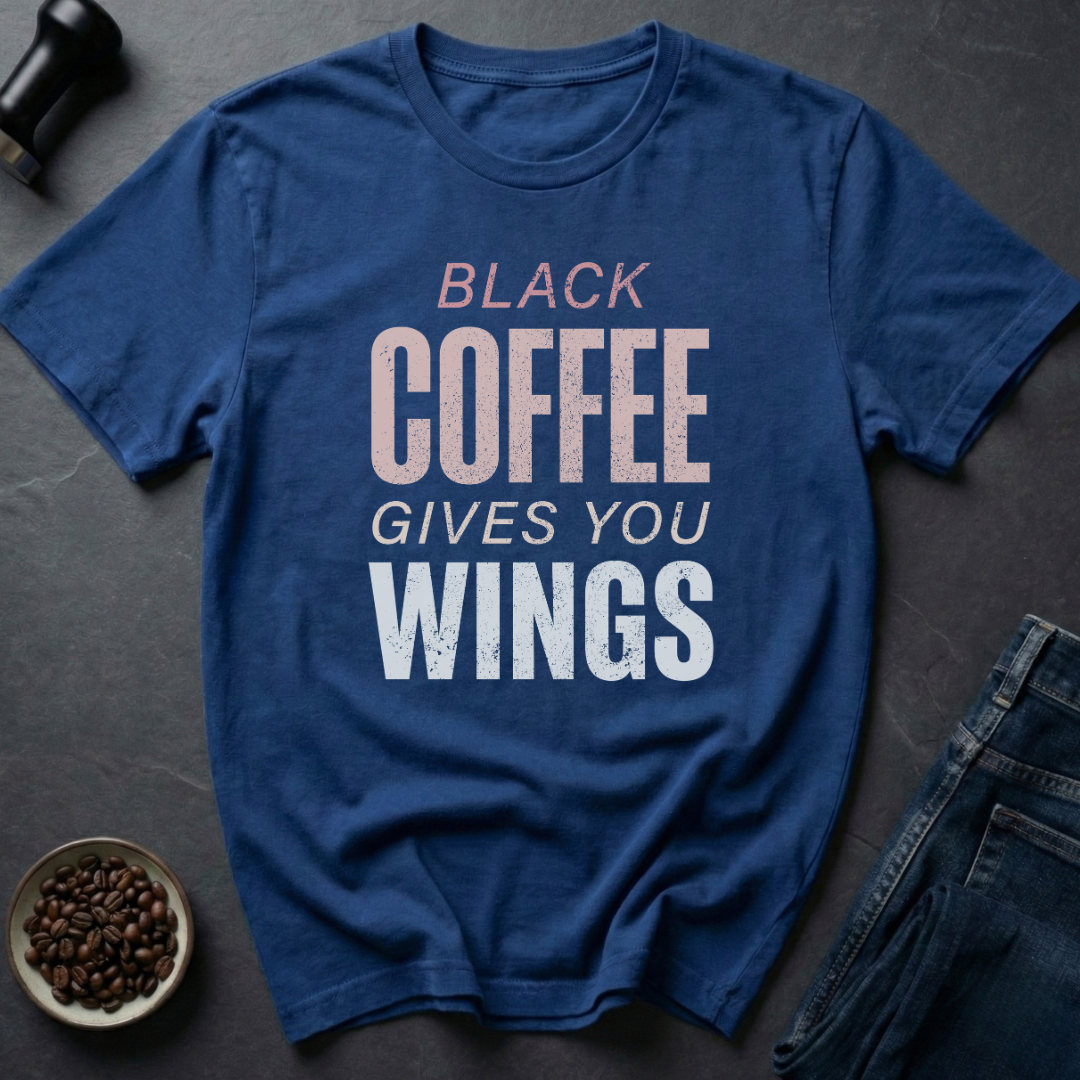 Cheaper Wings T-Shirt