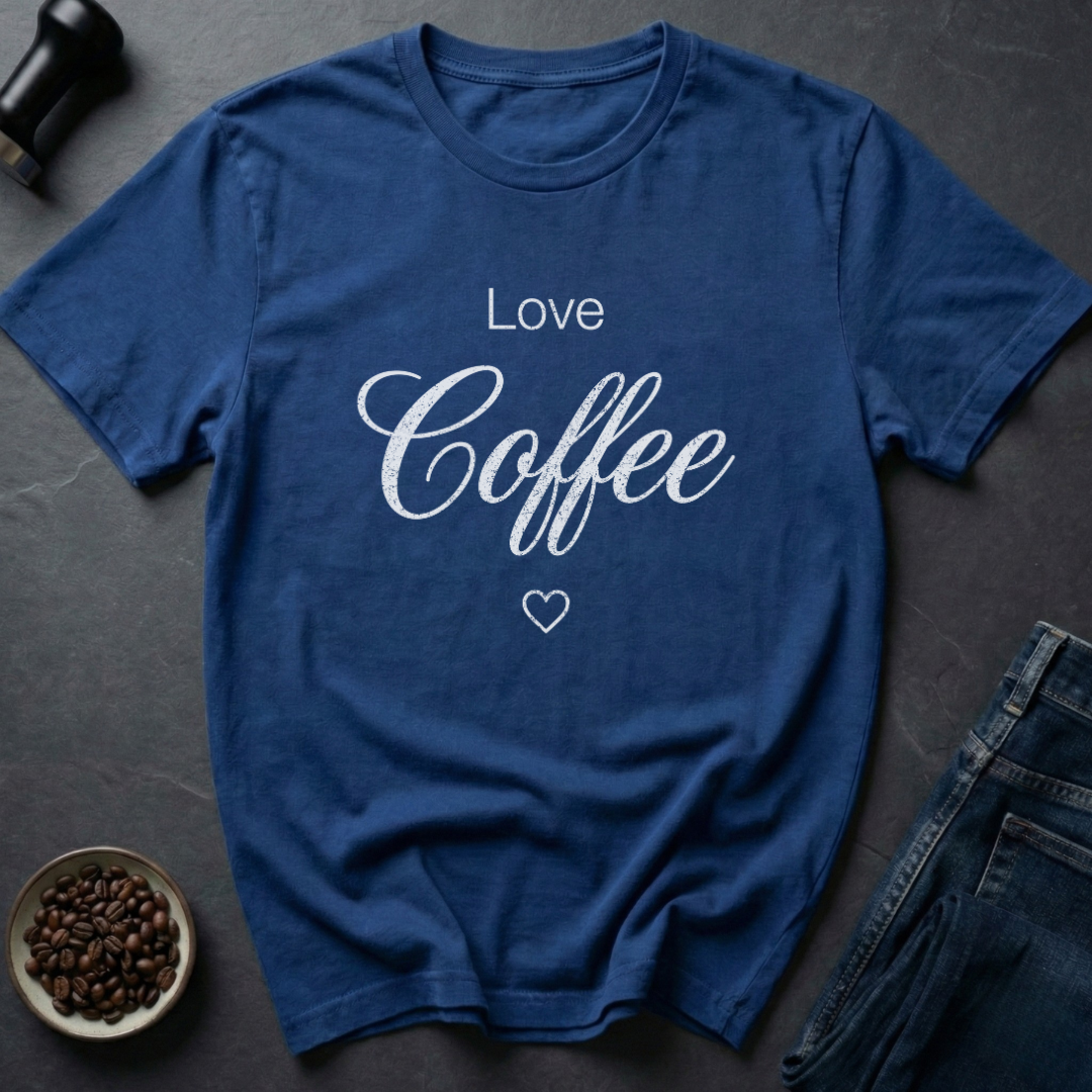 Pure Love T-Shirt