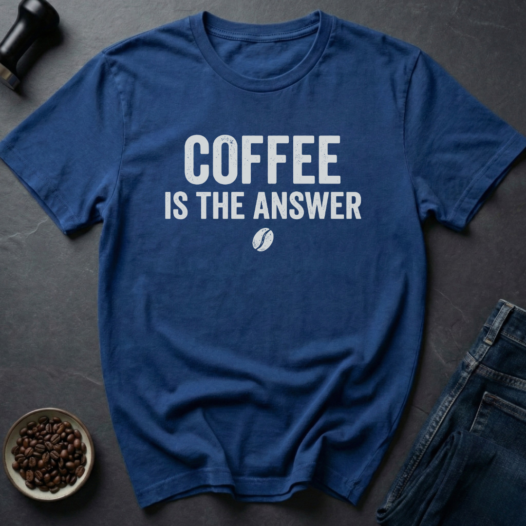 The Answer T-Shirt