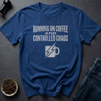 Coffee Powered T-Shirt