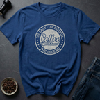 Coffee Legend T-Shirt