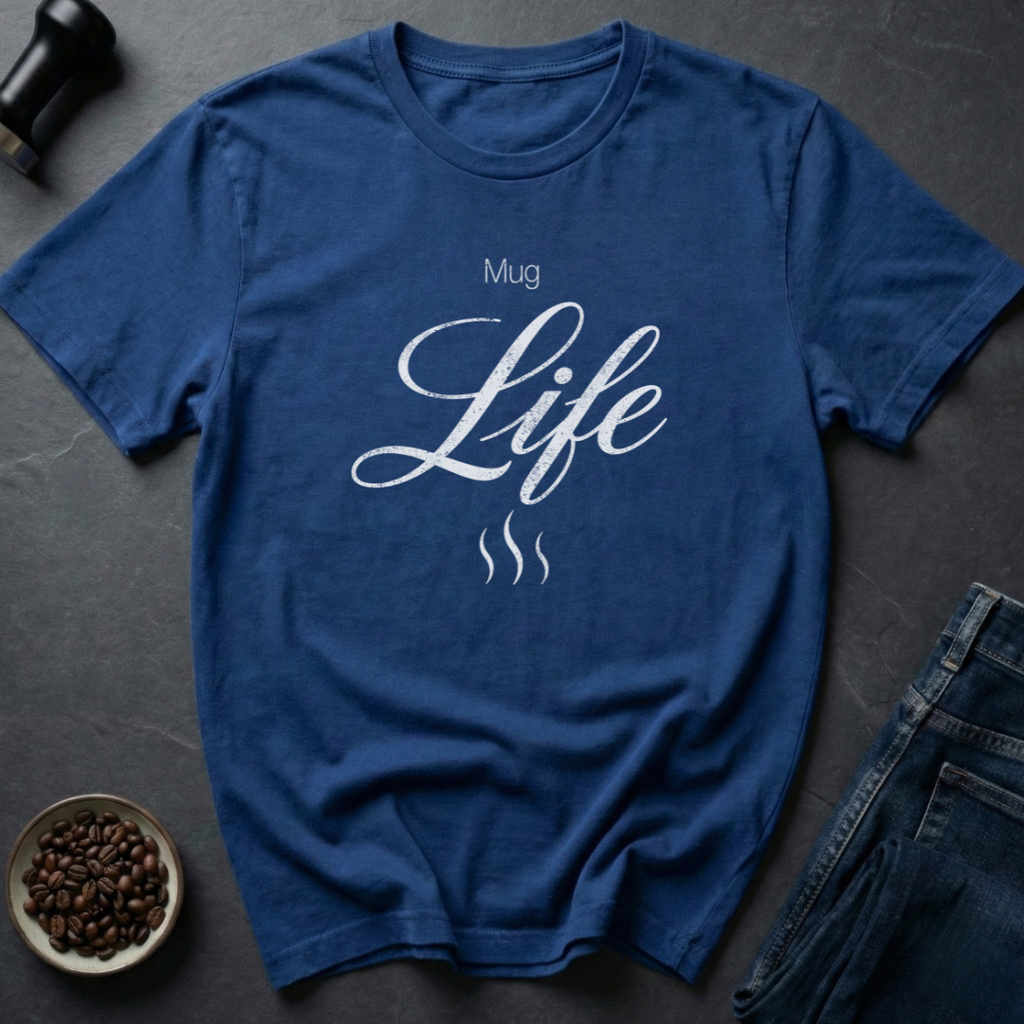 Mug Gang T-Shirt