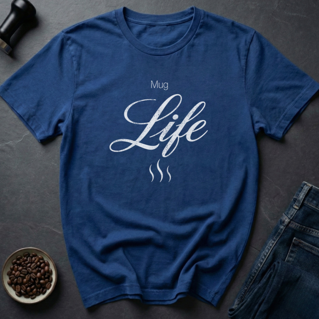 Mug Gang T-Shirt