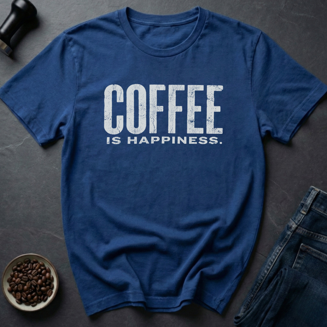 Pure Happiness T-Shirt