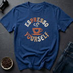 Express Yourself T-Shirt