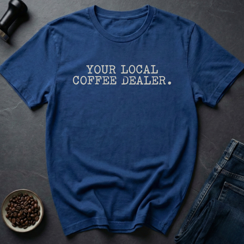 Local Dealer T-Shirt
