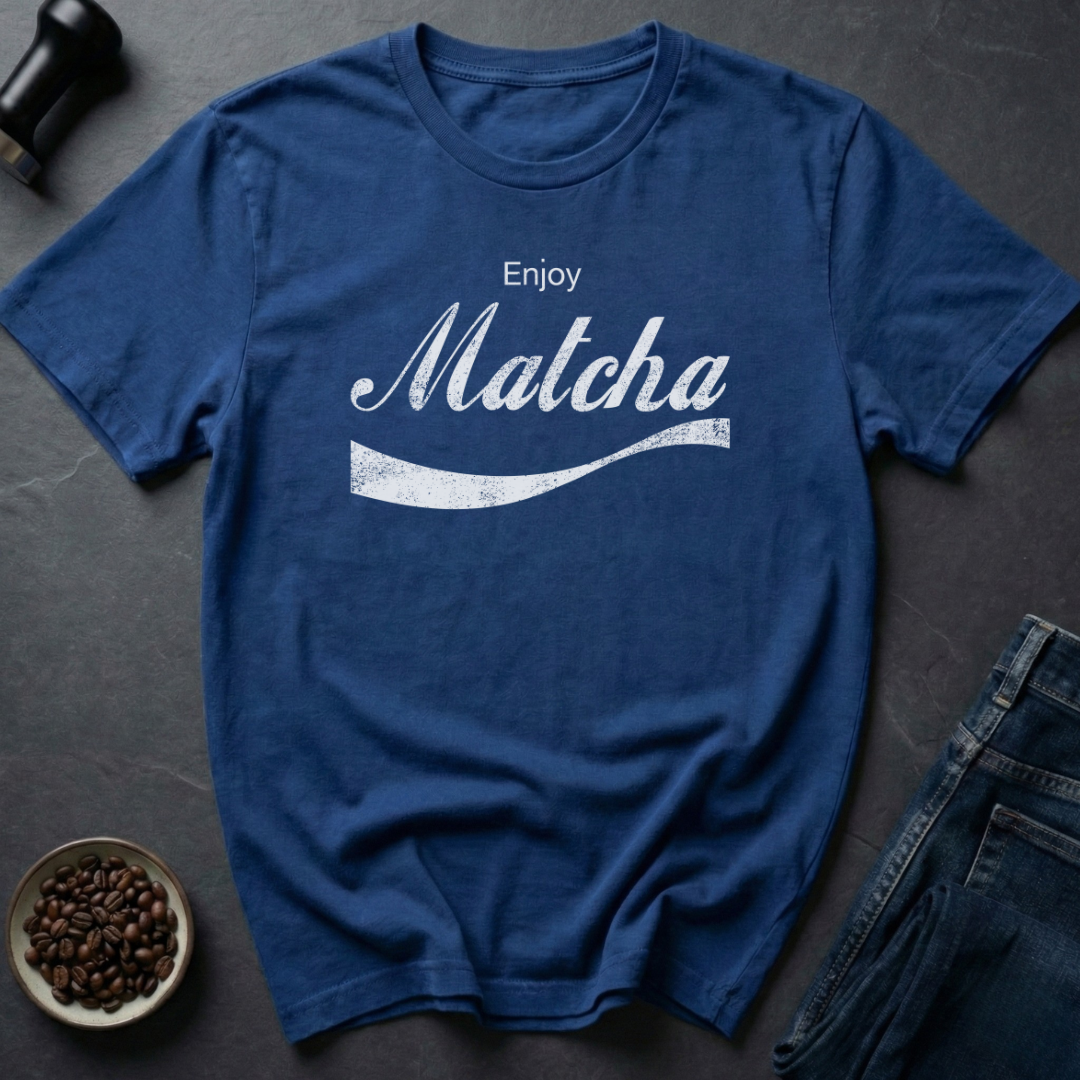 Almost Coffee T-Shirt