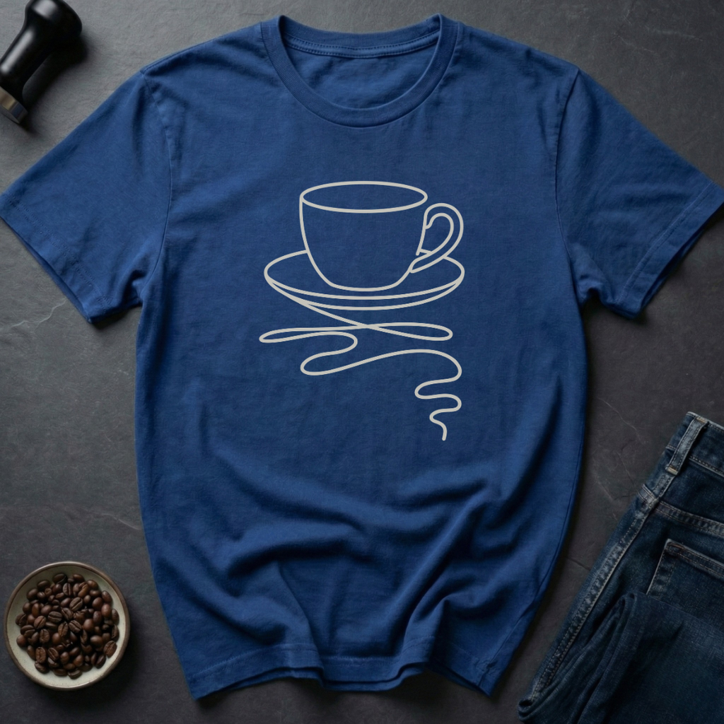 Teacup T-Shirt
