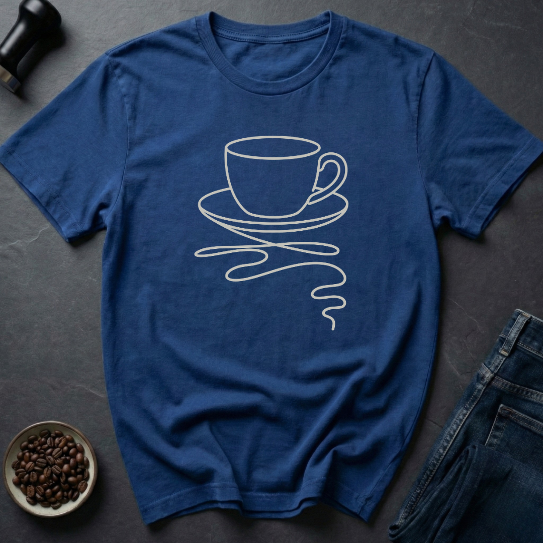 Teacup T-Shirt