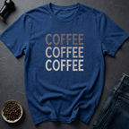Triple Coffee T-Shirt