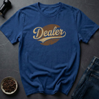 Coffee Dealer T-Shirt