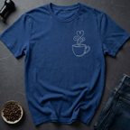 Coffee Love T-Shirt