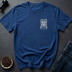 Coffee Proposal T-Shirt