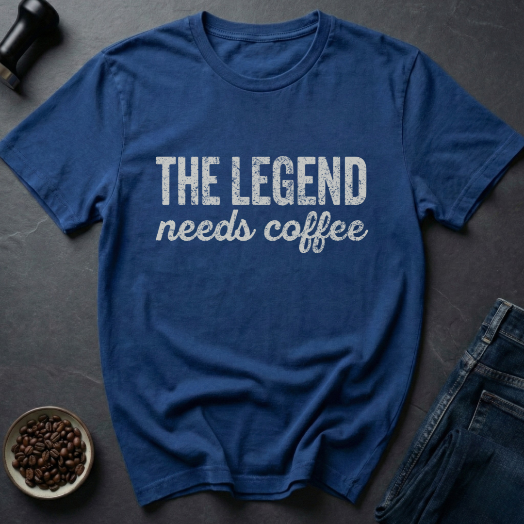 The Legend T-Shirt