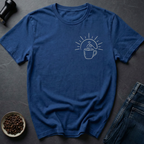 Sunrise Coffee T-Shirt
