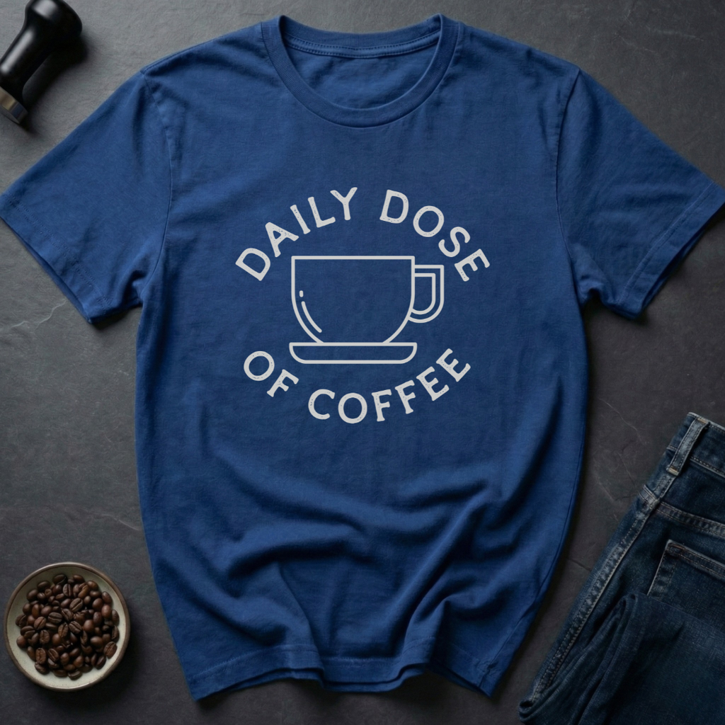 Daily Dose T-Shirt