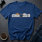 Coffee Collage T-Shirt