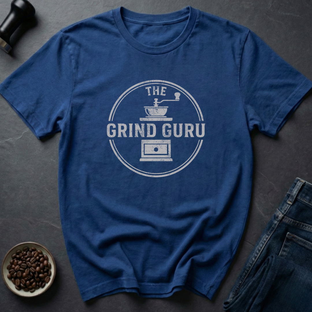 Grind Guru T-Shirt