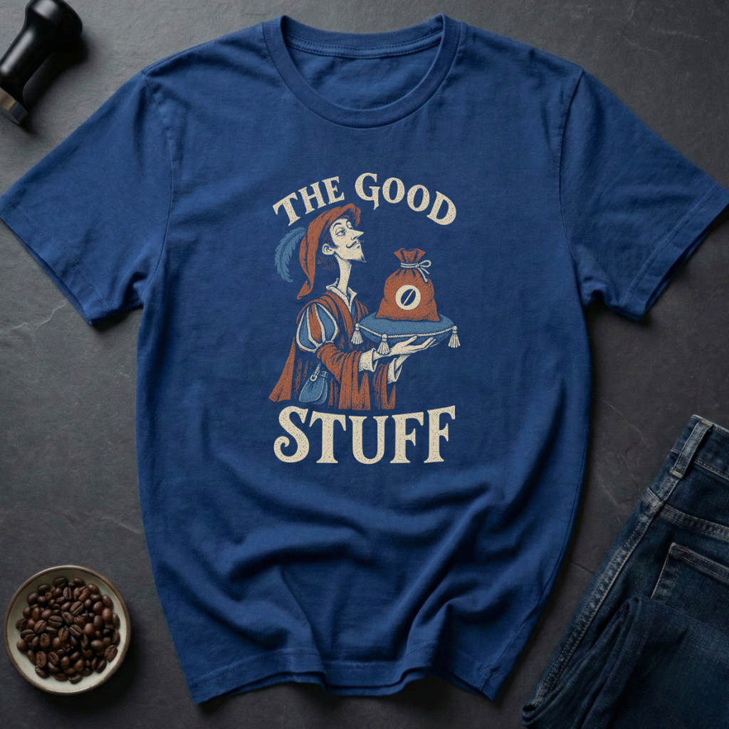 Good Stuff T-Shirt
