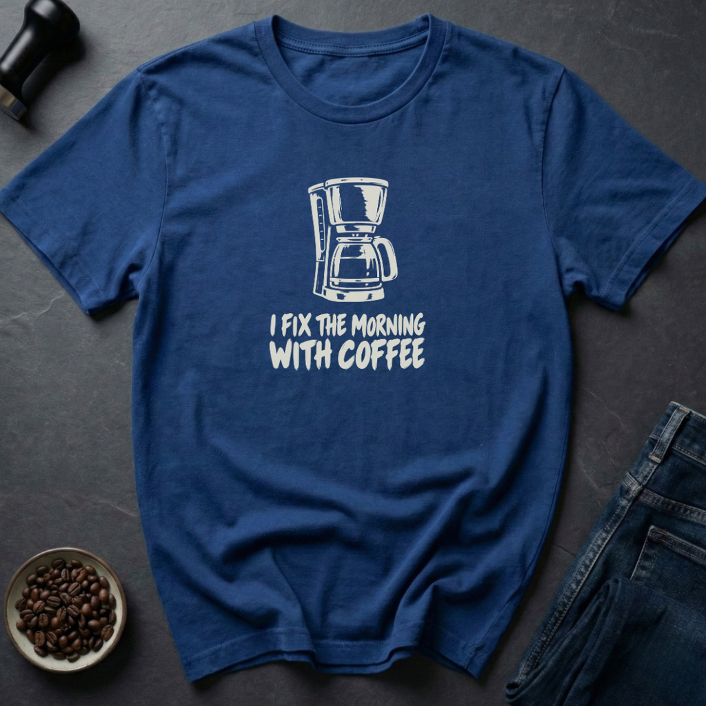 Dawn Patrol T-Shirt