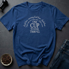 Fuel Them All T-Shirt