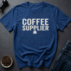 Coffee Supplier T-Shirt
