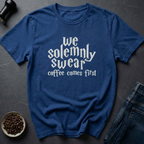 Solemnly Swear T-Shirt