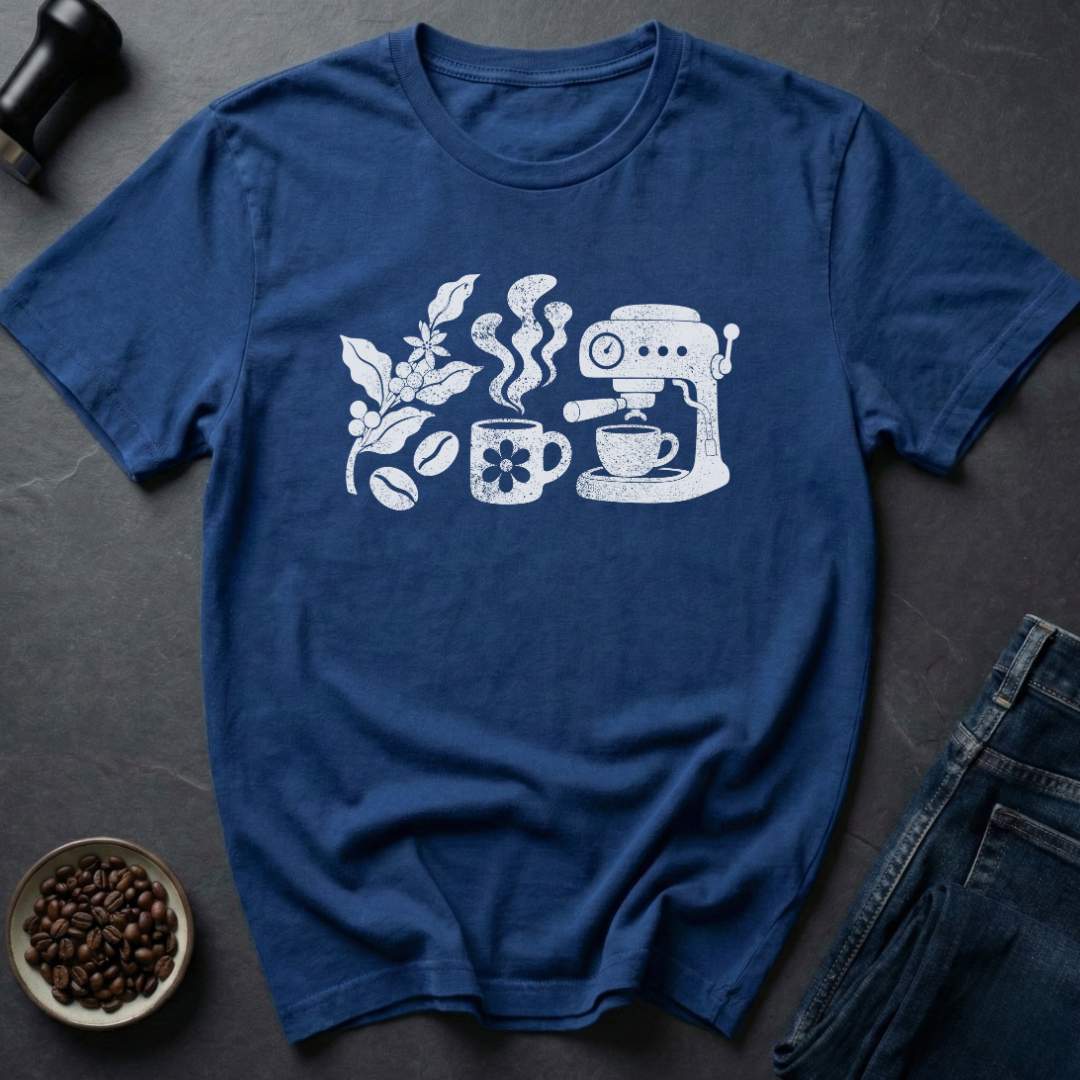 Seed To Sip T-Shirt