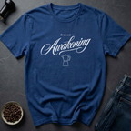 Morning Twist T-Shirt