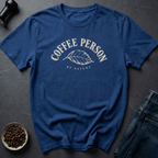 Coffee Nature T-Shirt