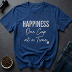 Cup Happiness T-Shirt