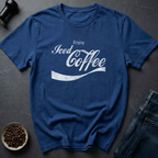 Iced Coffee T-Shirt