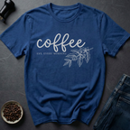 Coffee Plant T-shirt