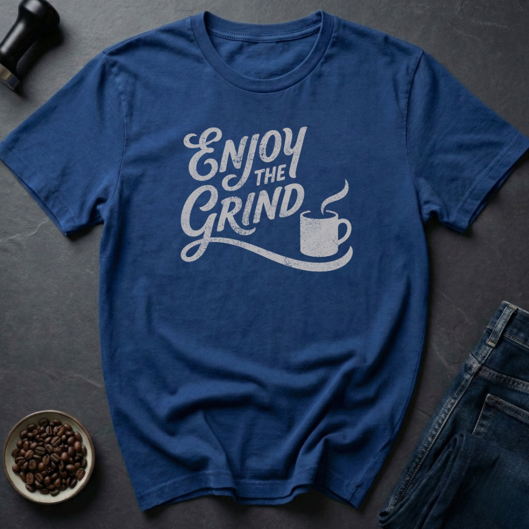 Grind Mode T-Shirt