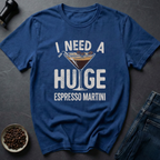 Huge Espresso T-Shirt