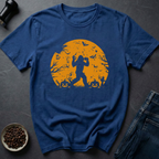 Moonlit Sip T-Shirt