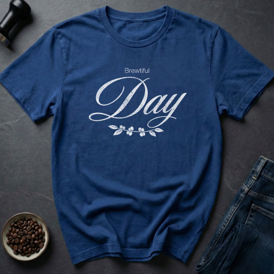 Brew Beautiful T-Shirt